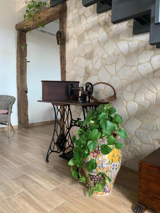 La Pomelia B&B Sofia Trappitello Extérieur photo