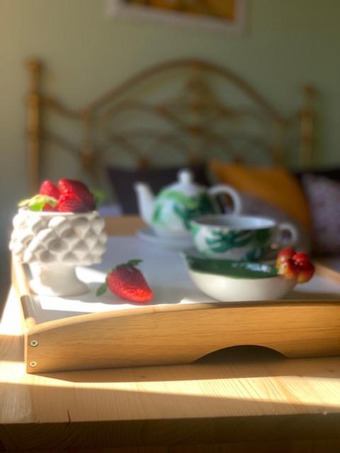 La Pomelia B&B Sofia Trappitello Extérieur photo